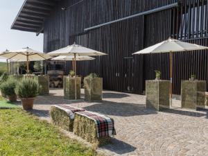 Visual Cube Stehkube 3